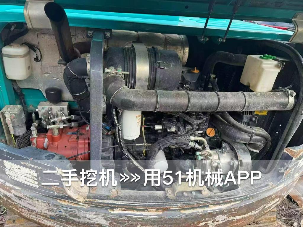 51机械